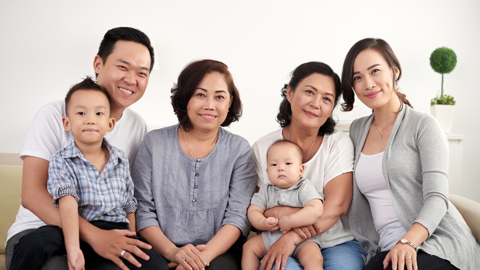OrangeTee | Comments on URA Q1 2025 real estate statistics